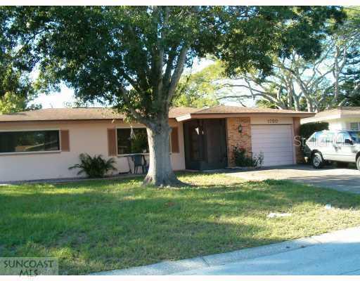 1730 Eaton Dr., Clearwater, FL 33756