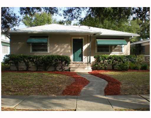 1201 15th St., St Petersburg, FL 33705