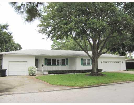 8701 Bay St., St Petersburg, FL 33702