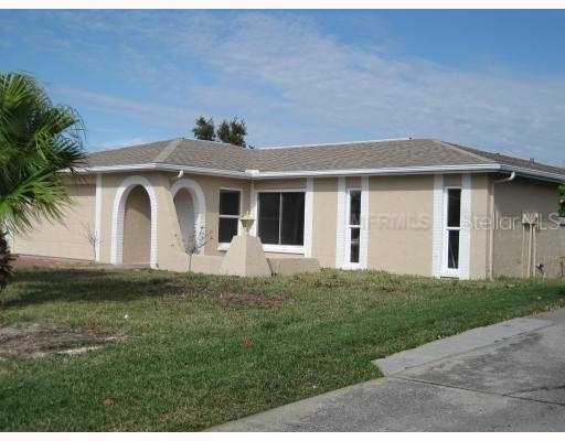 7505 Embassy Blvd., Port Richey, FL 34668