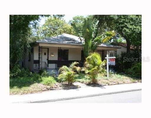850 22nd Ave., St Petersburg, FL 33704
