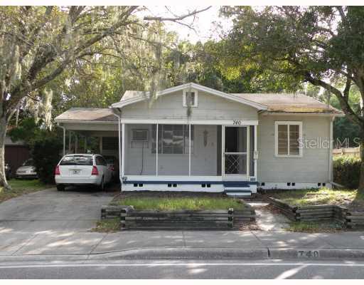 740 N 38th Ave., St Petersburg, FL 33704