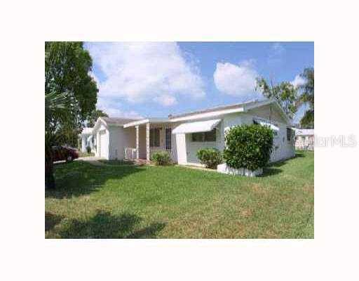 1447 Russel Ln., Holiday, FL 34691
