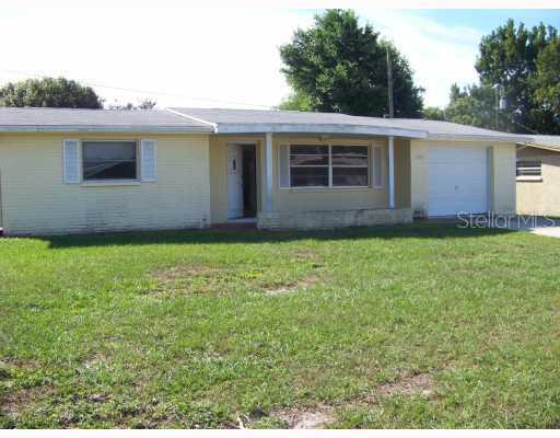 5304 Seafoam Dr., New Port Richey, FL 34652
