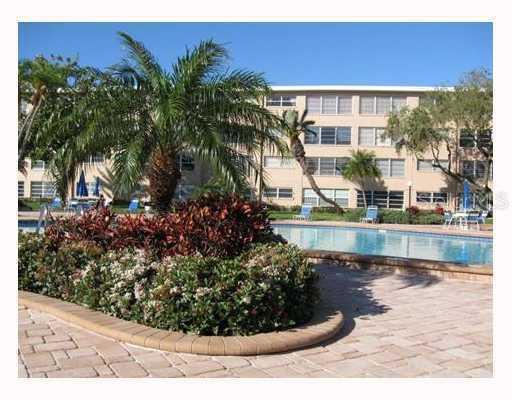 6061 2nd St. #64, St. Pete Beach, FL 33706