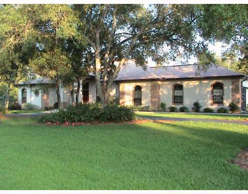 14138 W Cooper Rd., Spring Hill, FL 34609