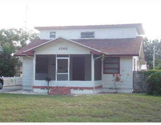 [Address Hidden by Seller], St Petersburg, FL 33702