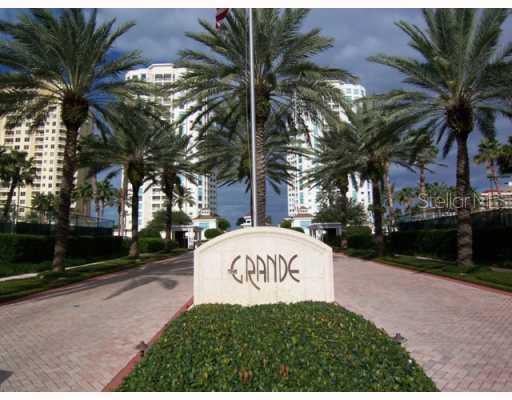 1170 Gulf Blvd. #1805, Clearwater Beach, FL 33767