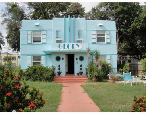 340 8th St., St Petersburg, FL 33701
