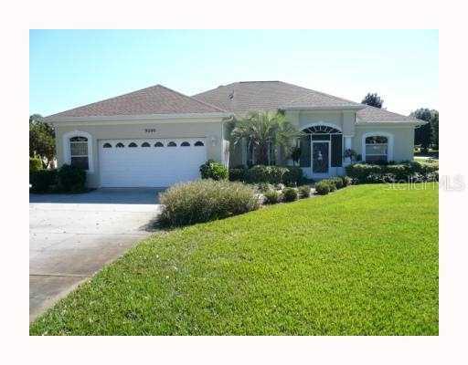 9200 Butler Blvd., Weeki Wachee, FL 34613