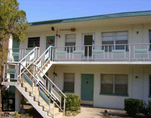 5825 18th St. #11, St Petersburg, FL 33714