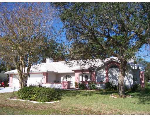 12023 Buckingham Way, Spring Hill, FL 34609