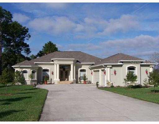 14203 Mitigation Ct., Hudson, FL 34667