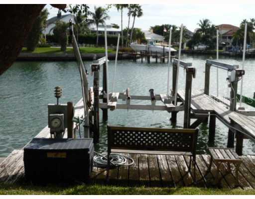 443 Pinellas Bayway #105, Tierra Verde, FL 33715