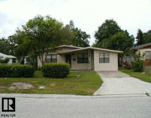 4518 21st Ave., St Petersburg, FL 33711