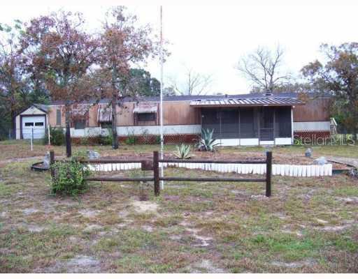 [Address Hidden by Seller], Hudson, FL 34669