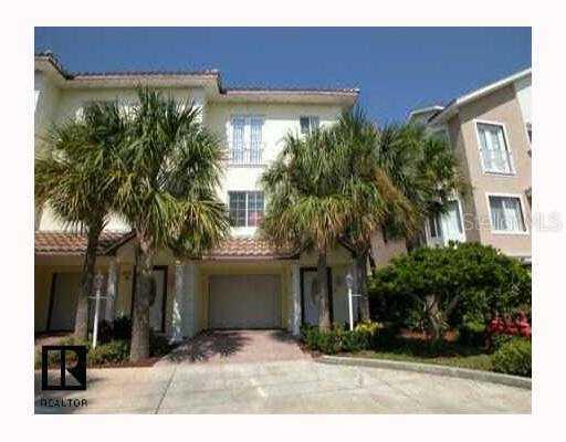 656 Bayway Blvd. #7, Clearwater Beach, FL 33767