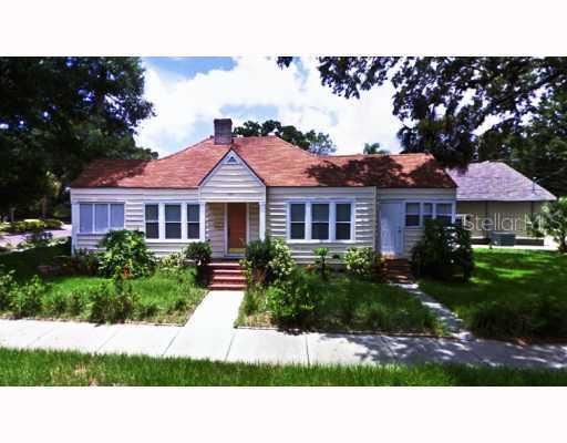 701 29th Ave., St Petersburg, FL 33704