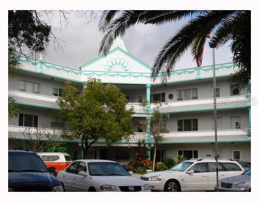 2370 Jamaican St. #44, Clearwater, FL 33763