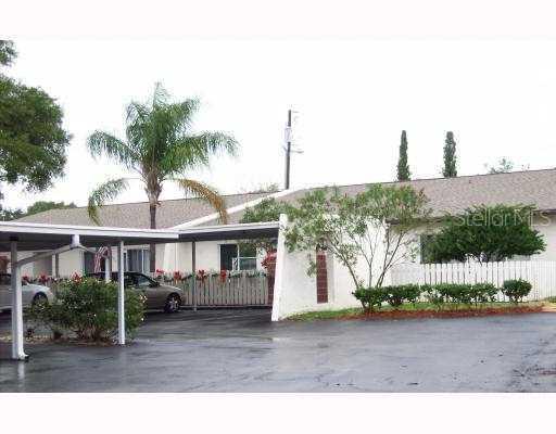 1318 Moreland Dr. #A-105, Clearwater, FL 33764