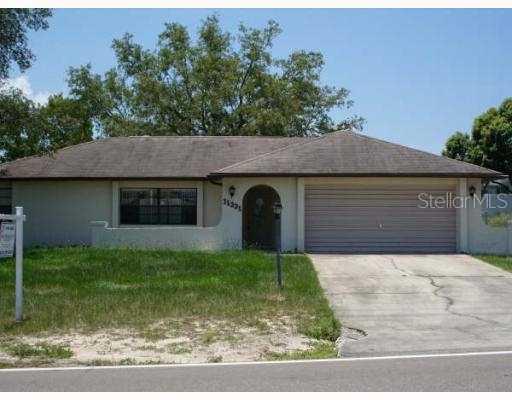 11331 Linden Dr., Spring Hill, FL 34609