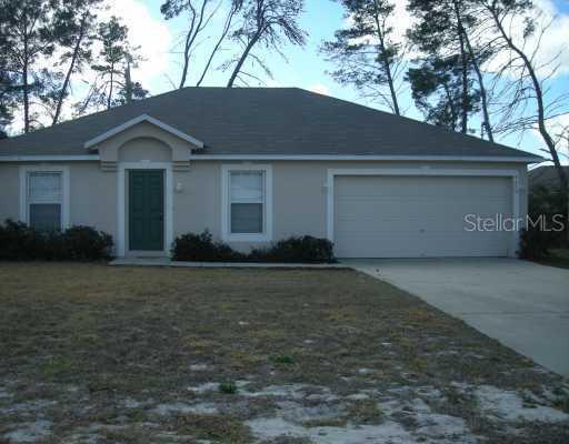 9456 Swiss Rd., Spring Hill, FL 34606