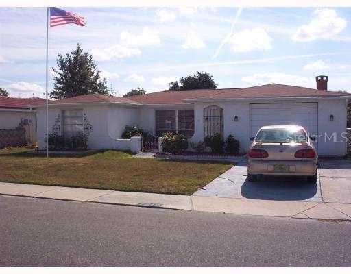 7210 Brentwood Dr., Port Richey, FL 34668