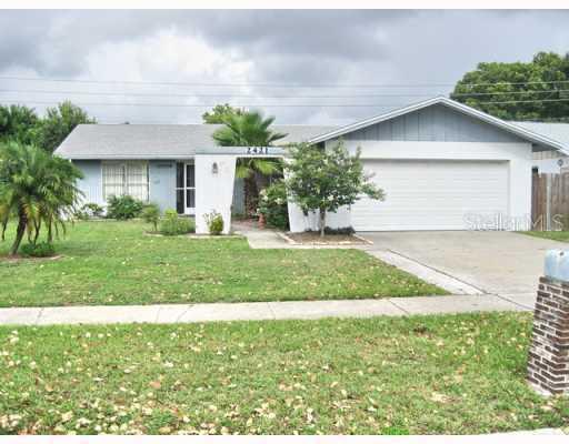 2421 Moore Haven Dr., Clearwater, FL 33763
