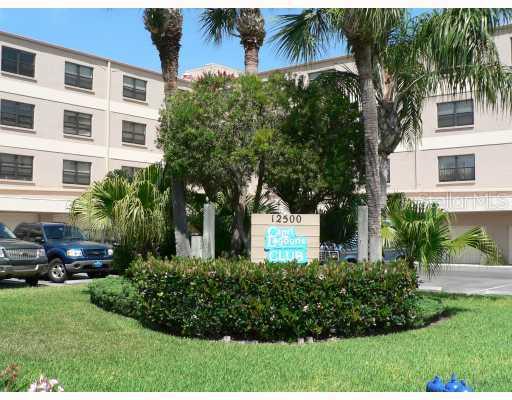 12500 Capri Cir. #402, Treasure Island, FL 33706