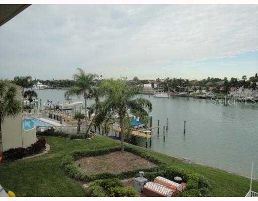 340 Pinellas Bayway Divide #307, Tierra Verde, FL 33715