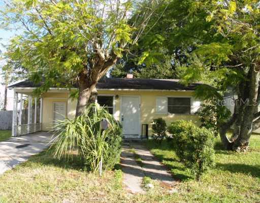 4821 23rd Ave., St Petersburg, FL 33711