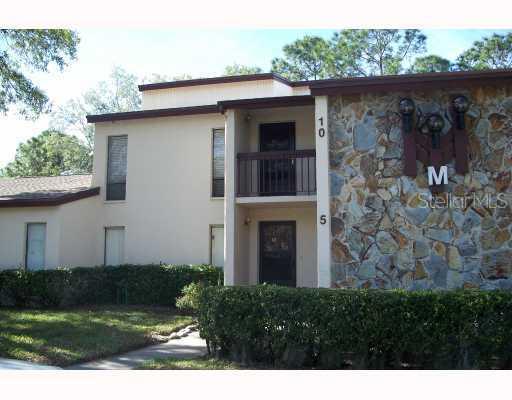 1200 Tarpon Woods Blvd. #M10, Palm Harbor, FL 34685