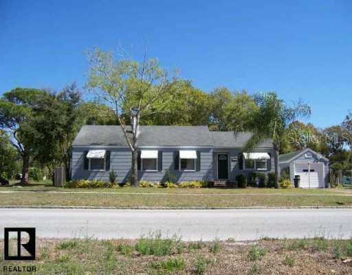[Address Hidden by Seller], Gulfport, FL 33707