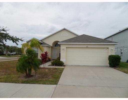 2331 Potomac Mark Pl., Ruskin, FL 33570