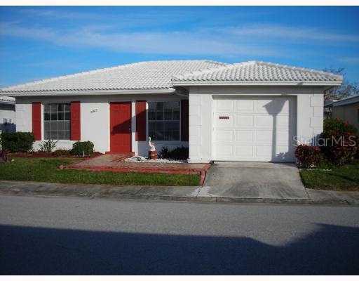 10615 Heather Glen Dr. #5, Pinellas Park, FL 33782