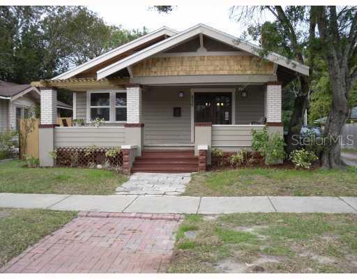 314 24th St., St Petersburg, FL 33713