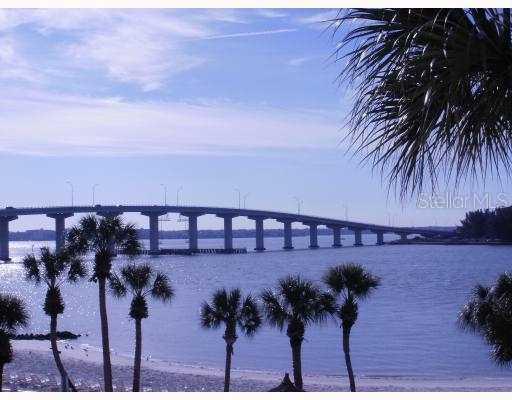 675 Gulfview Blvd. #308, Clearwater Beach, FL 33767