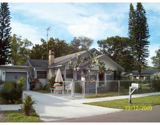 1801 52nd St., Gulfport, FL 33707