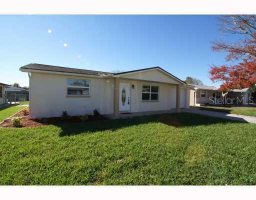 7130 Castanea Dr., Port Richey, FL 34668