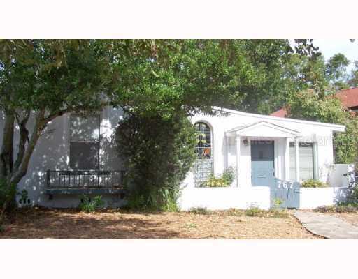 767 17th Ave., St Petersburg, FL 33704