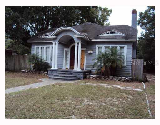 4620 21st Ave., St Petersburg, FL 33711