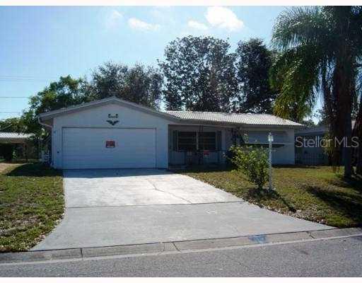 2069 Pine Ridge Dr., Clearwater, FL 33763
