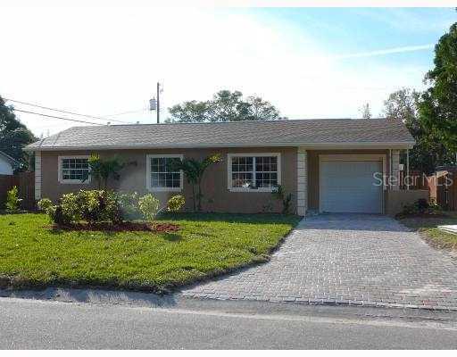 6400 17th Ave., St Petersburg, FL 33710