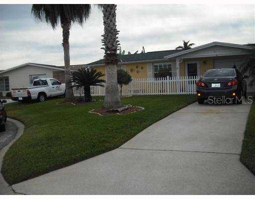 6626 Nautical Isle, Hudson, FL 34667