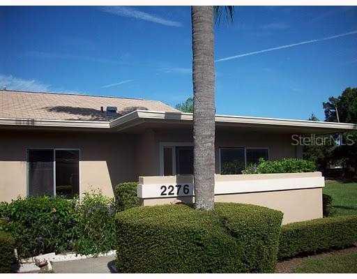 2276 Oak Neck Rd. #D, Clearwater, FL 33763