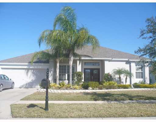 19015 Fern Meadow Loop, Lutz, FL 33558