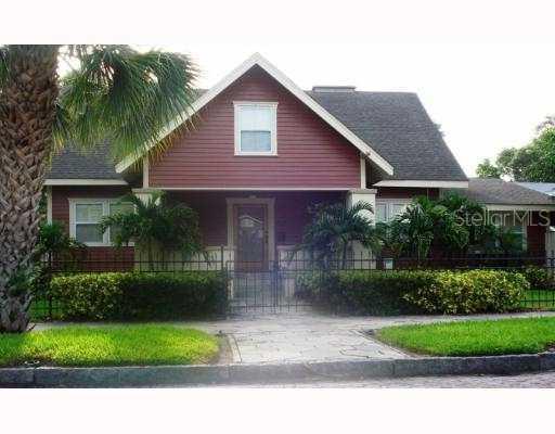 929 2nd St., St Petersburg, FL 33701