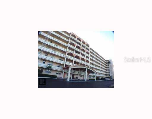 5900 Shore Blvd. #409, Gulfport, FL 33707