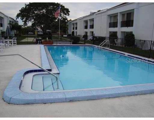2060 Marilyn St. #240, Clearwater, FL 33765