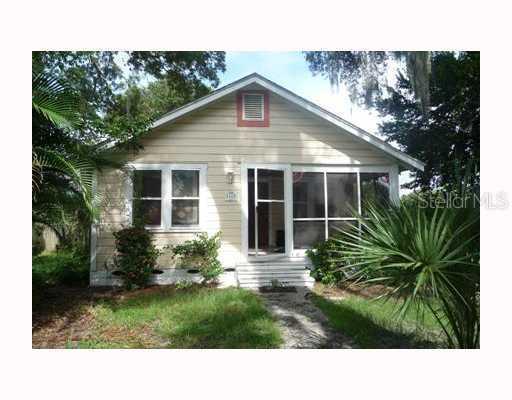1117 17th St., St Petersburg, FL 33713